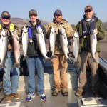Washington Fishing Blog