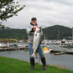 Oregon Fishing Blog