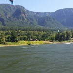 Columbia River Fishing Blog