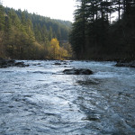 Washougal River
