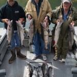 Cowlitz River Fishing